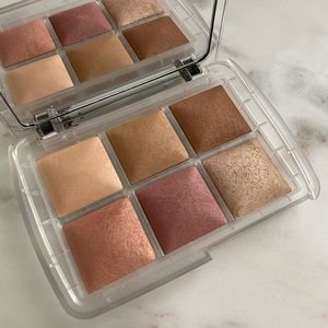 NIB Hourglass Ambient Lighting Edit Ghost Unlocked